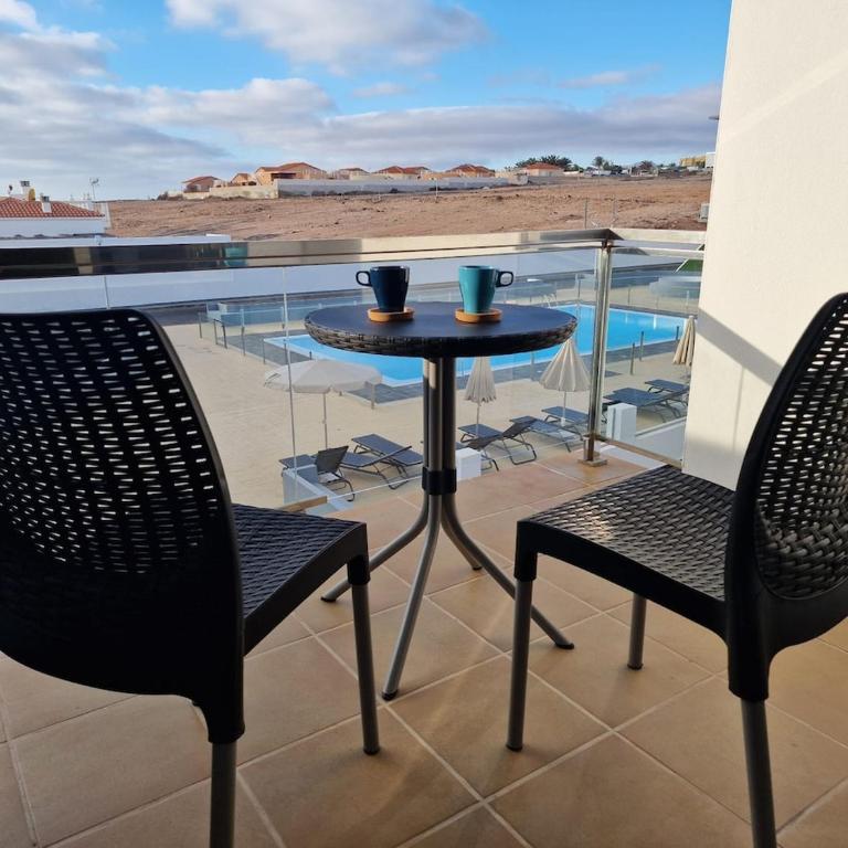 Bahari - One-Bedroom Apartment - 1