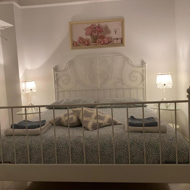 Tresca 26 - Appartamento con 1 Camera da Letto - 23