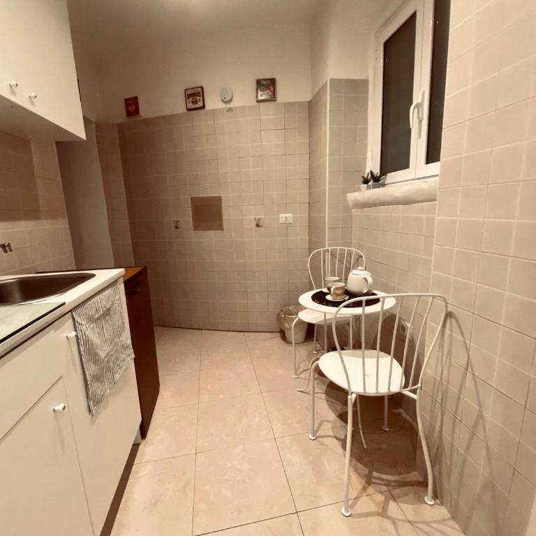 Tresca 26 - Appartamento con 1 Camera da Letto - 21