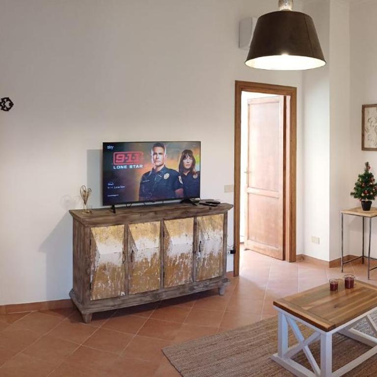 KiKi House Bracciano - Casa con 2 Camere da Letto - 2