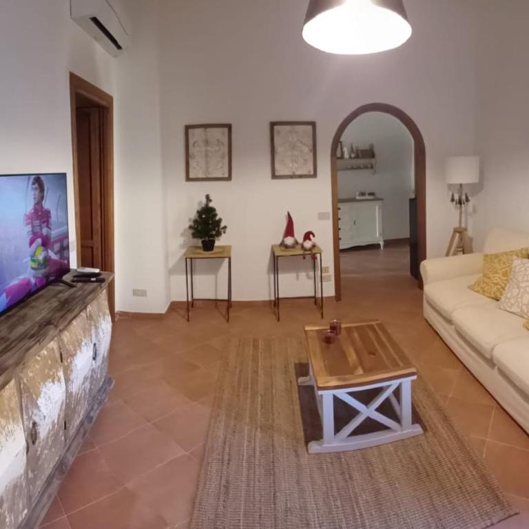 KiKi House Bracciano - Casa con 2 Camere da Letto - 3