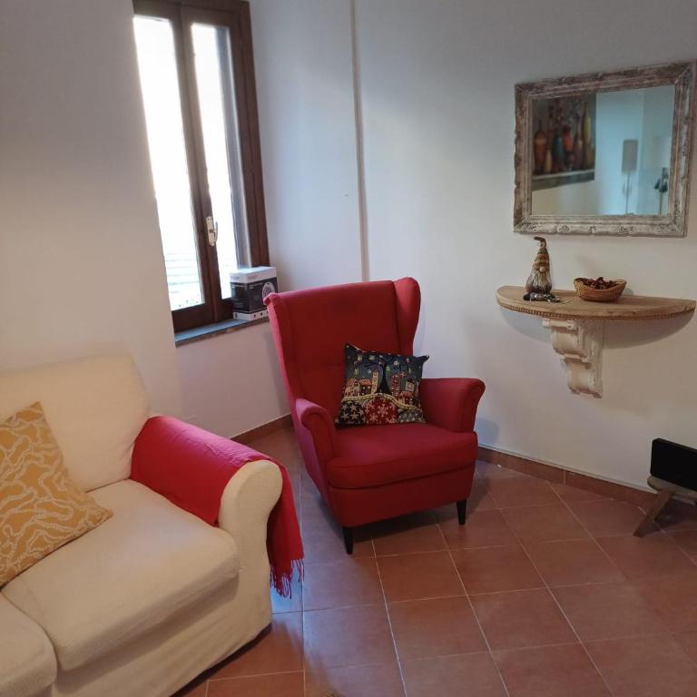 KiKi House Bracciano - Casa con 2 Camere da Letto - 17