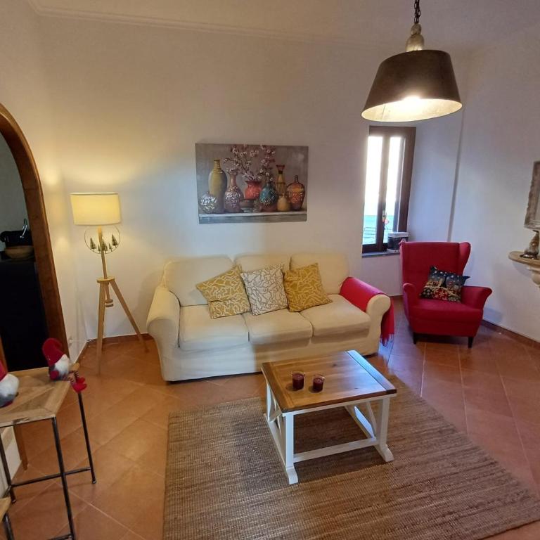 KiKi House Bracciano - Casa con 2 Camere da Letto - 1