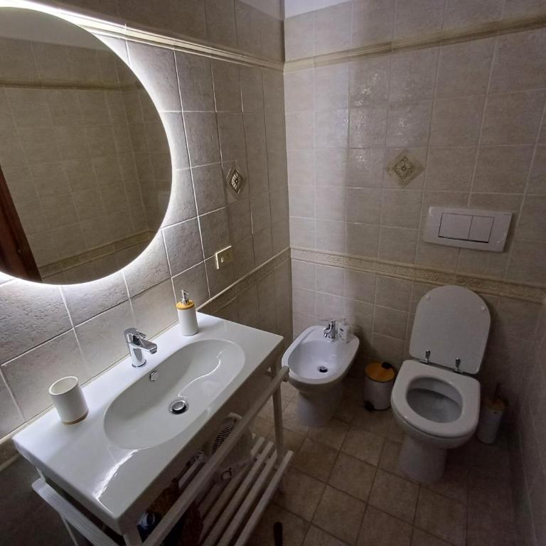 KiKi House Bracciano - Casa con 2 Camere da Letto - 22