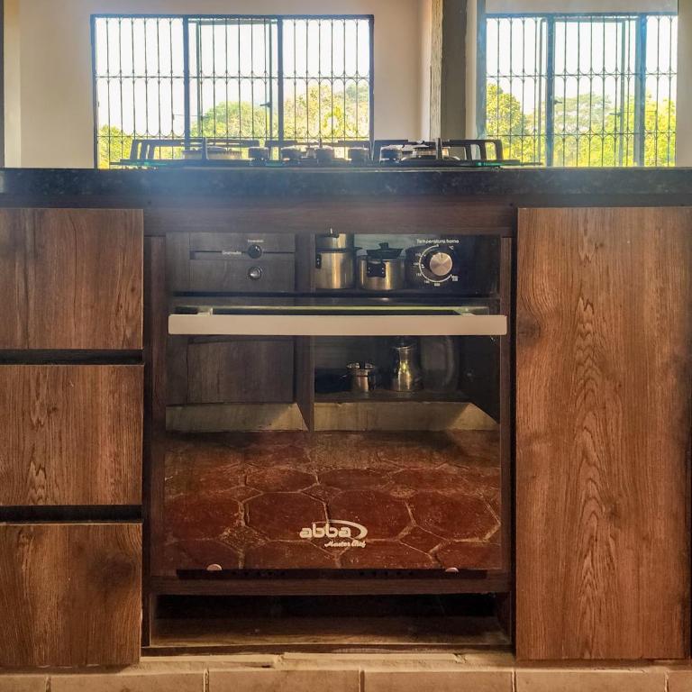 ModernEstateclosetheCitywithpool - Apartment - 15