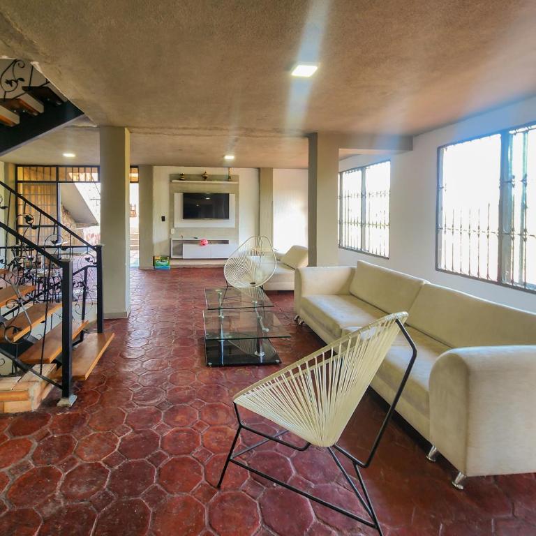 ModernEstateclosetheCitywithpool - Apartment - 16