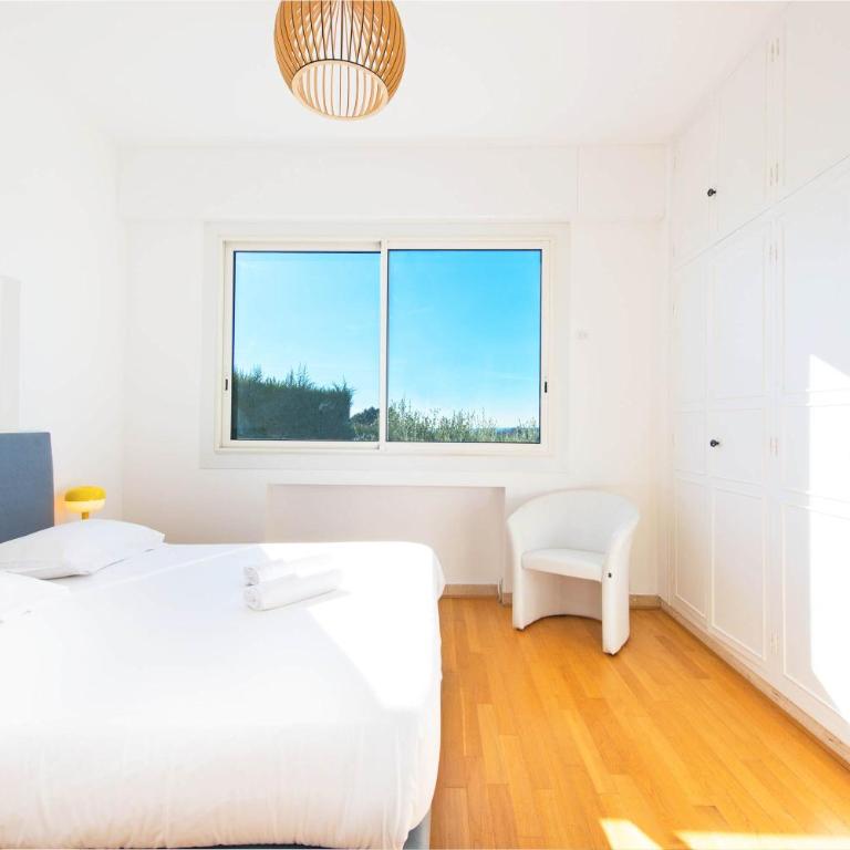 Villa Grenouillere - Vue Mer - Fitness - Sauna - Villa - 17