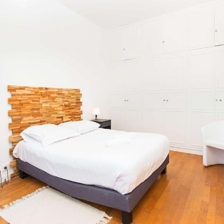 Villa Grenouillere - Vue Mer - Fitness - Sauna - Villa - 23