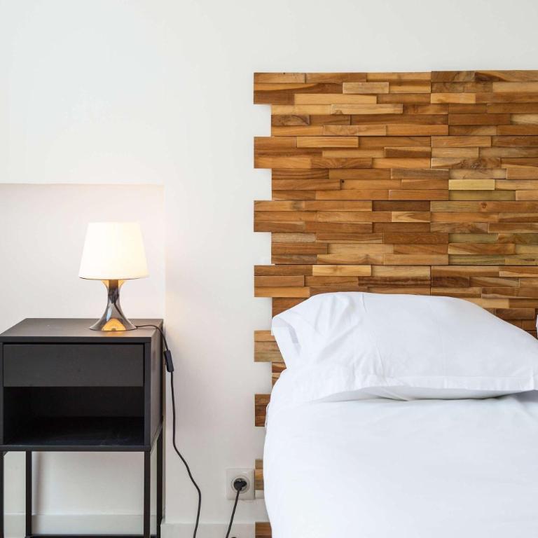 Villa Grenouillere - Vue Mer - Fitness - Sauna - Villa - 24