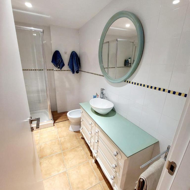 Pau-Pi Apartment - Apartamento - Planta baja - 9