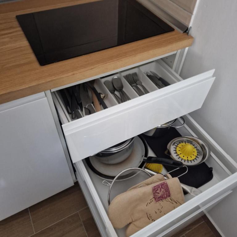 BelinaKop - Kopaonik Centar - One-Bedroom Apartment - 25