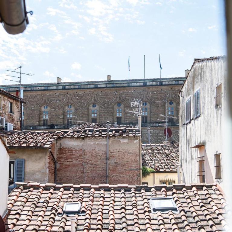 Florence F&M Via Maggio - Appartamento con 1 Camera da Letto - 23