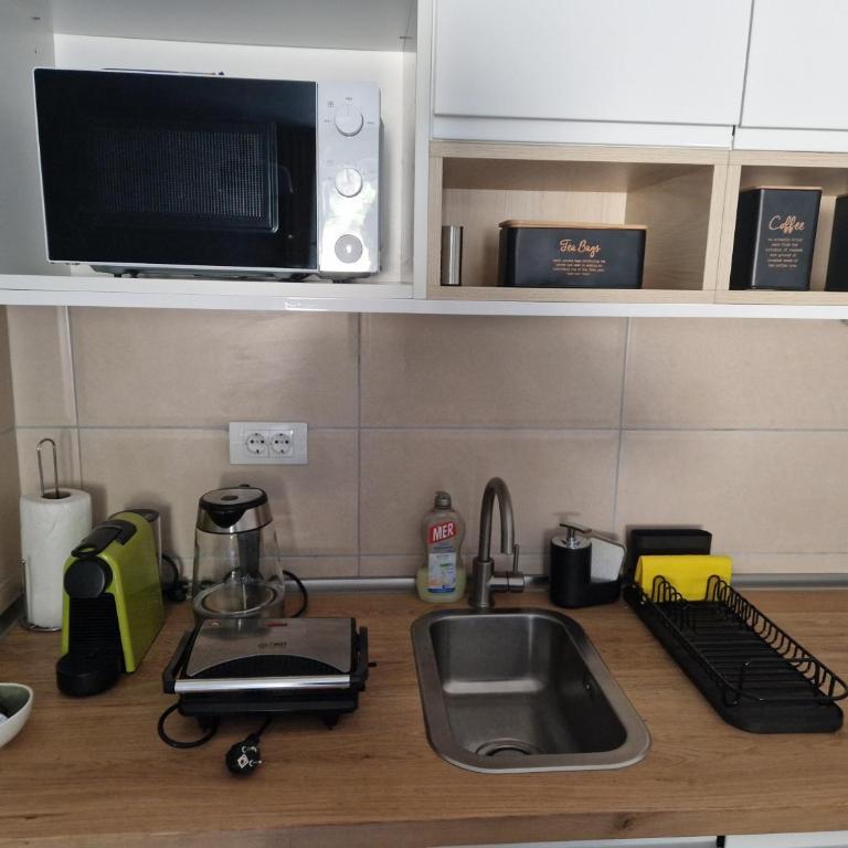 BelinaKop - Kopaonik Centar - One-Bedroom Apartment - 22