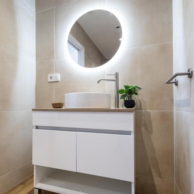 Les Arts Plaza by Concept Flats - Studio - 7