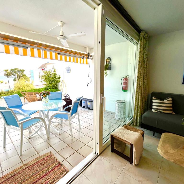 Canopus sea views - Apartamento de 2 dormitorios - 11