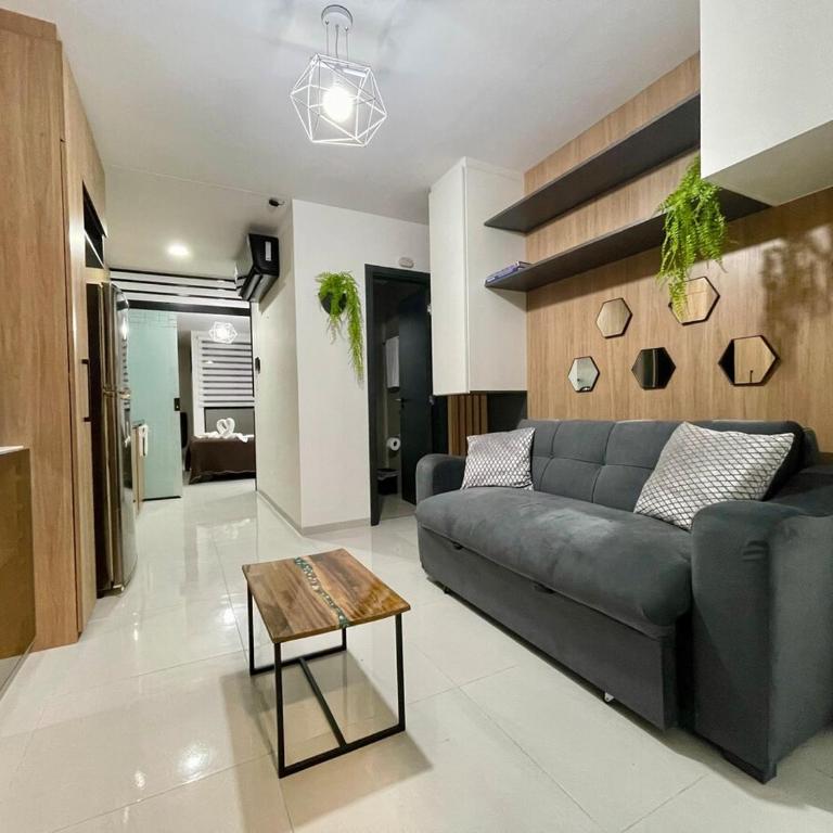 Enjoy experiencing this intelligent Beauty - Apartamento de 1 dormitorio - 3