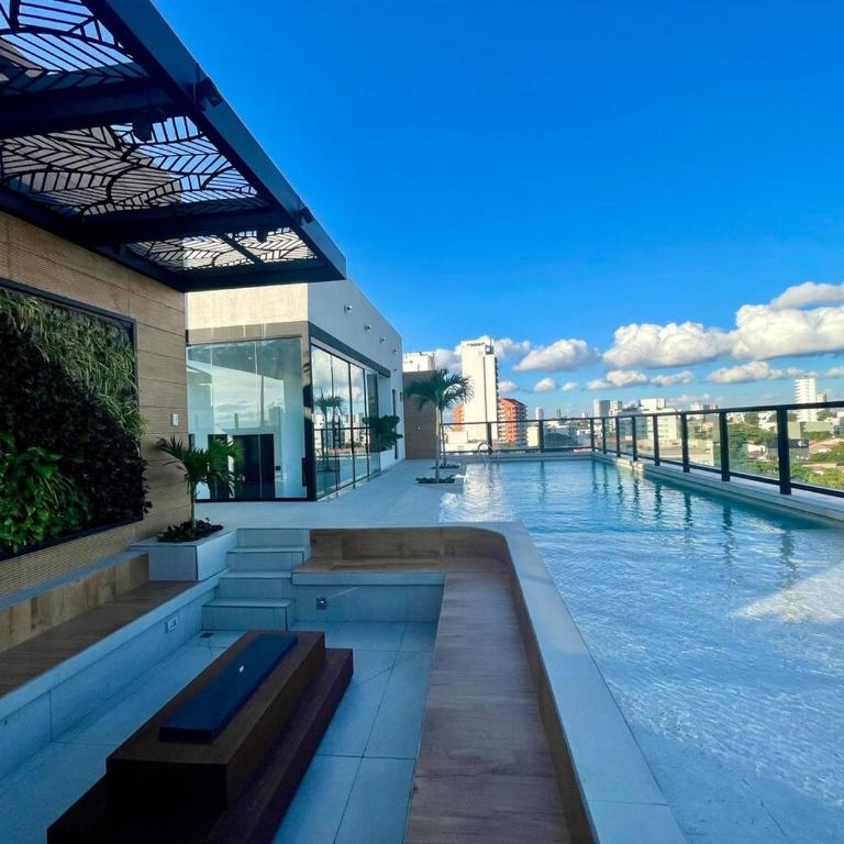 Enjoy experiencing this intelligent Beauty - Apartamento de 1 dormitorio - 19