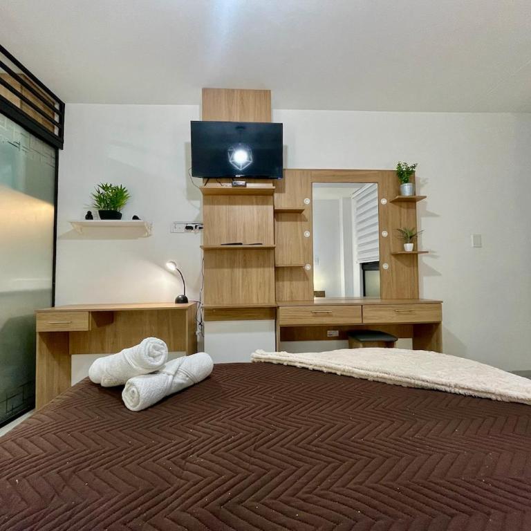 Enjoy experiencing this intelligent Beauty - Apartamento de 1 dormitorio - 8