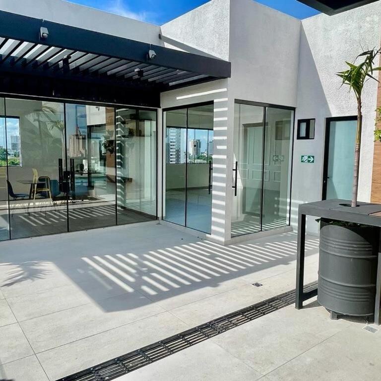 Enjoy experiencing this intelligent Beauty - Apartamento de 1 dormitorio - 22