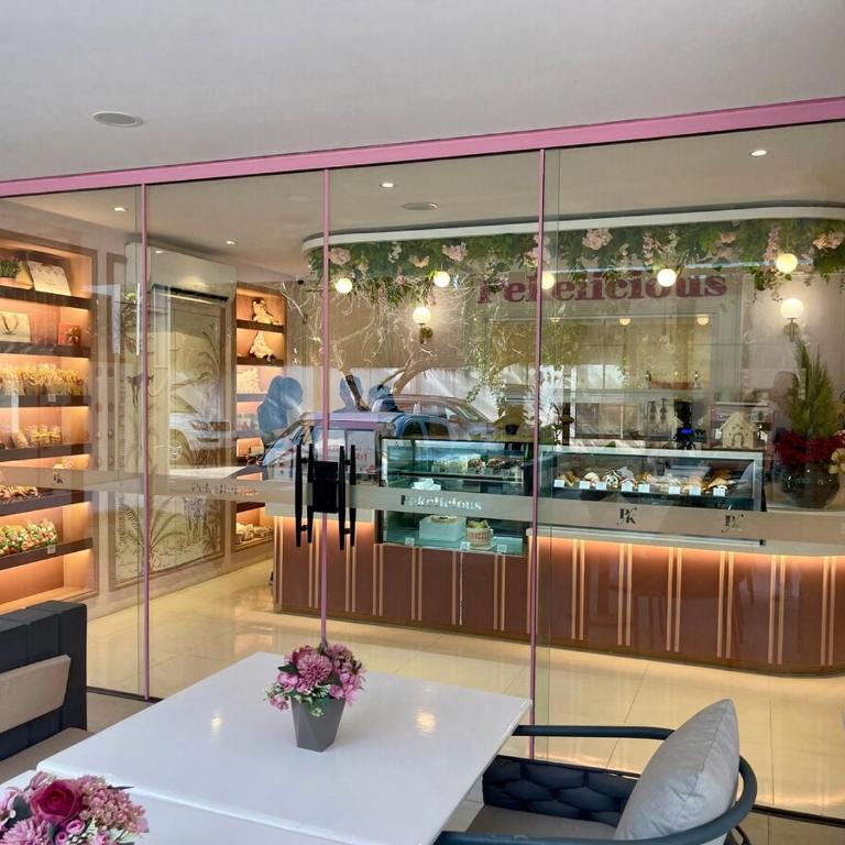 Enjoy experiencing this intelligent Beauty - Apartamento de 1 dormitorio - 23