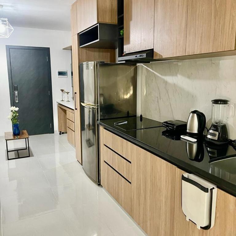 Enjoy experiencing this intelligent Beauty - One-Bedroom Apartment - 31