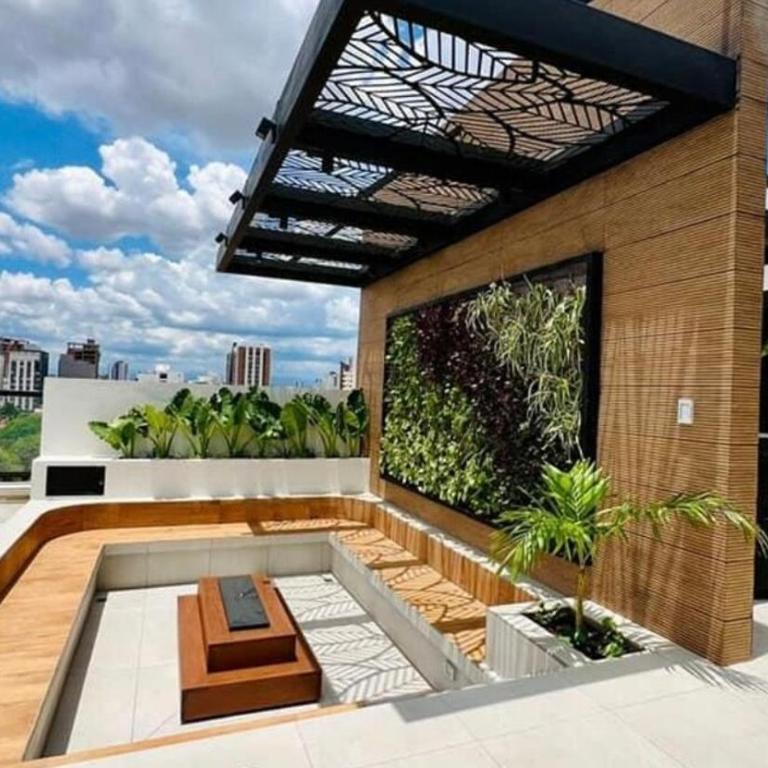 Enjoy experiencing this intelligent Beauty - Apartamento de 1 dormitorio - 32