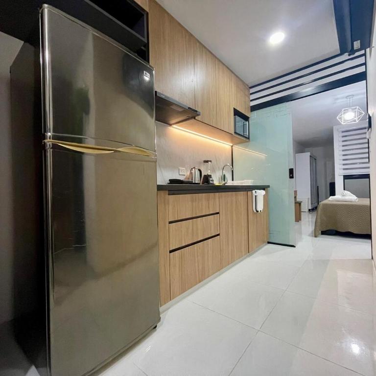 Enjoy experiencing this intelligent Beauty - Apartamento de 1 dormitorio - 35