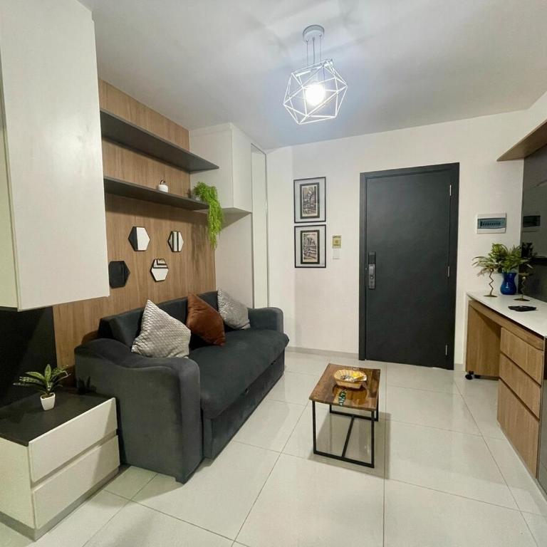 Enjoy experiencing this intelligent Beauty - Apartamento de 1 dormitorio - 36