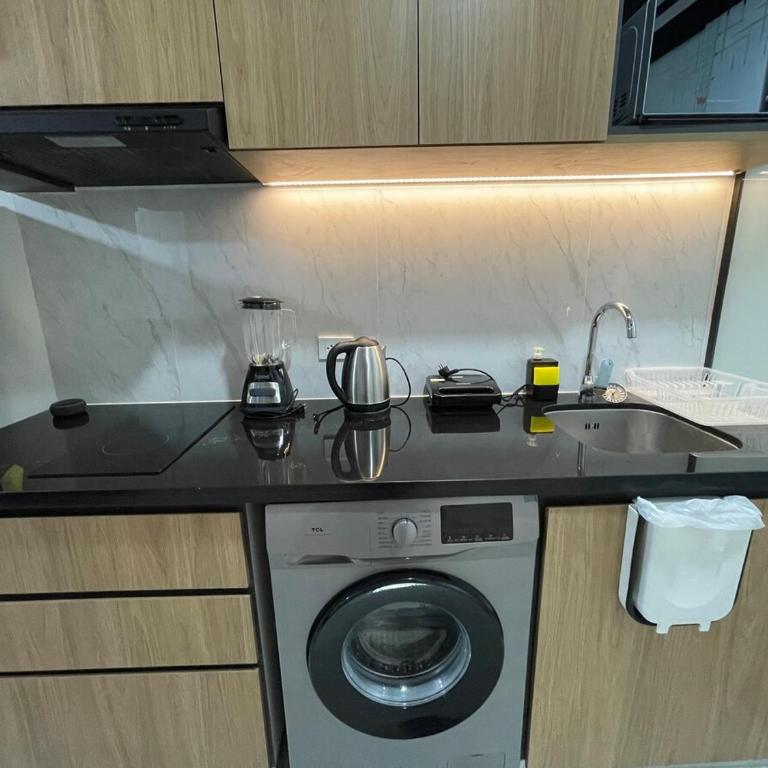 Enjoy experiencing this intelligent Beauty - Apartamento de 1 dormitorio - 41