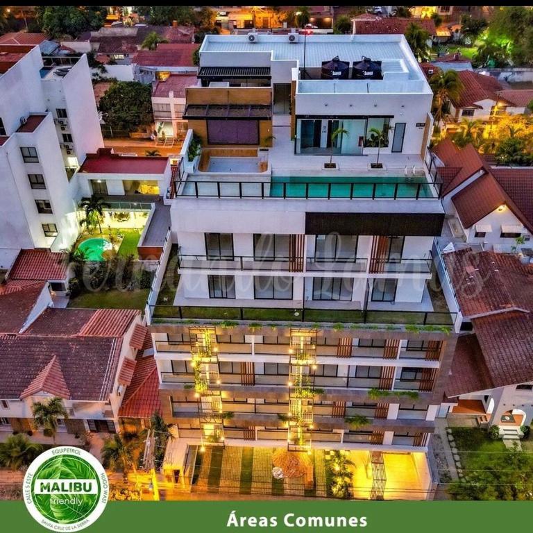 Enjoy experiencing this intelligent Beauty - Apartamento de 1 dormitorio - 44