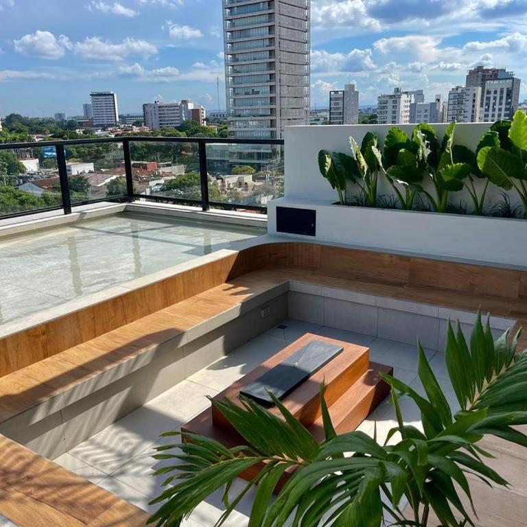 Enjoy experiencing this intelligent Beauty - Apartamento de 1 dormitorio - 69