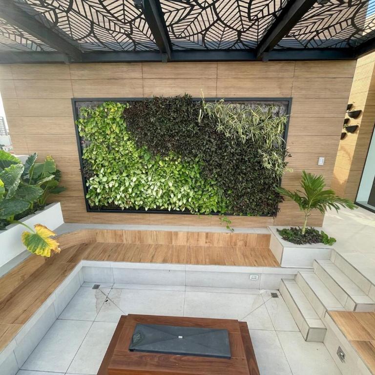 Enjoy experiencing this intelligent Beauty - Apartamento de 1 dormitorio - 71