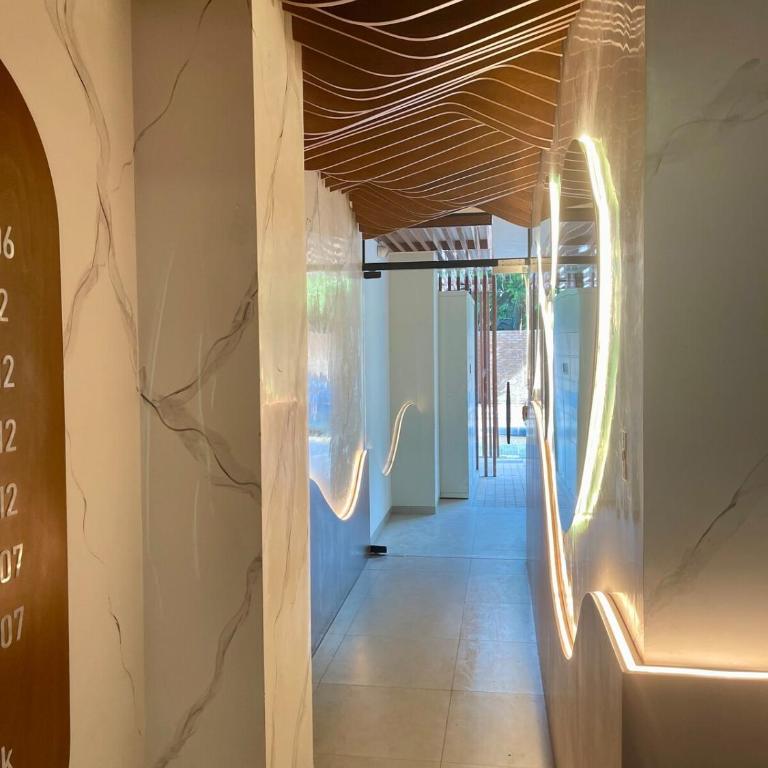 Enjoy experiencing this intelligent Beauty - Apartamento de 1 dormitorio - 72