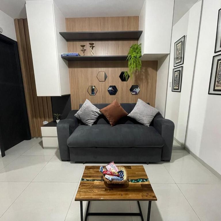 Enjoy experiencing this intelligent Beauty - Apartamento de 1 dormitorio - 74