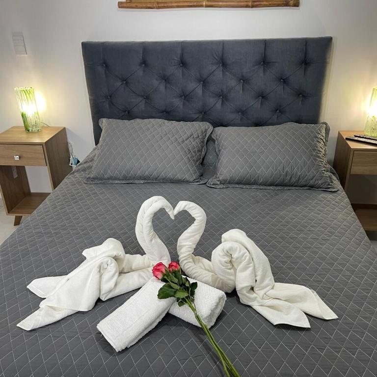 Enjoy experiencing this intelligent Beauty - Apartamento de 1 dormitorio - 81