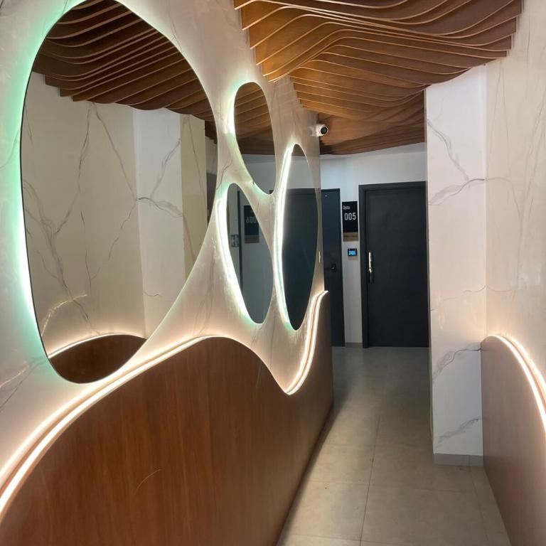 Enjoy experiencing this intelligent Beauty - Apartamento de 1 dormitorio - 86