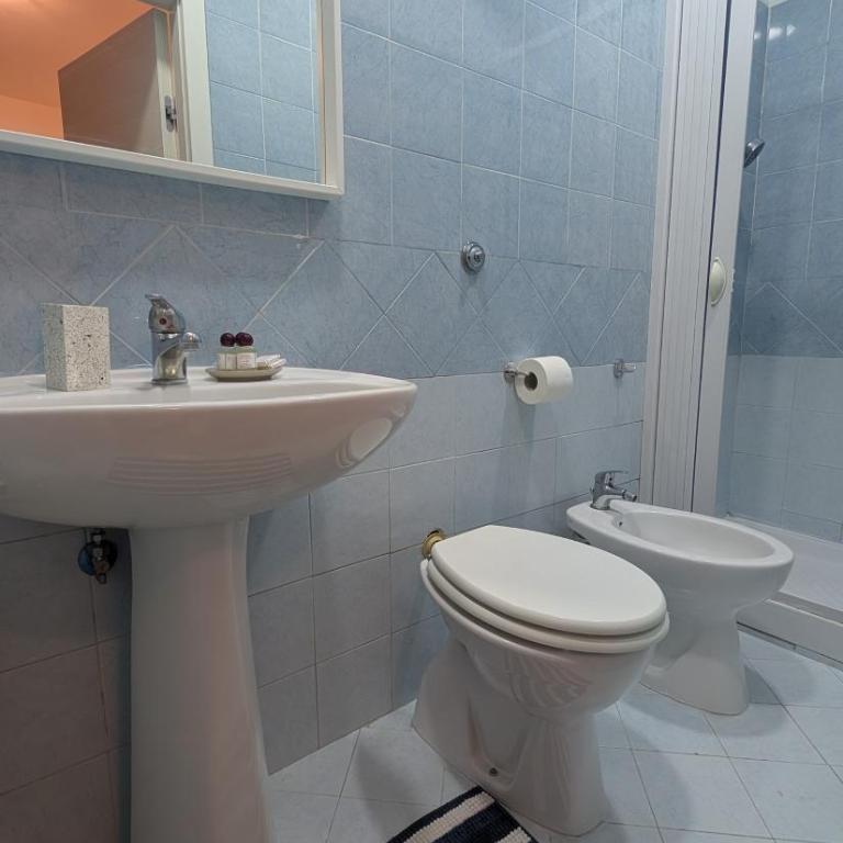 Era de maggio - One-Bedroom Apartment - 4
