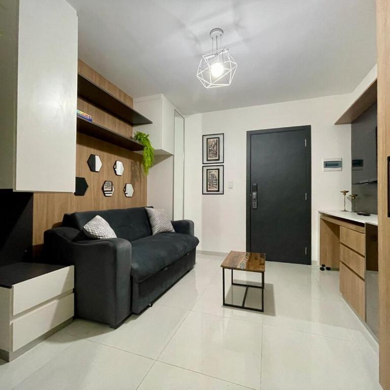 Enjoy experiencing this intelligent Beauty - Apartamento de 1 dormitorio - 94