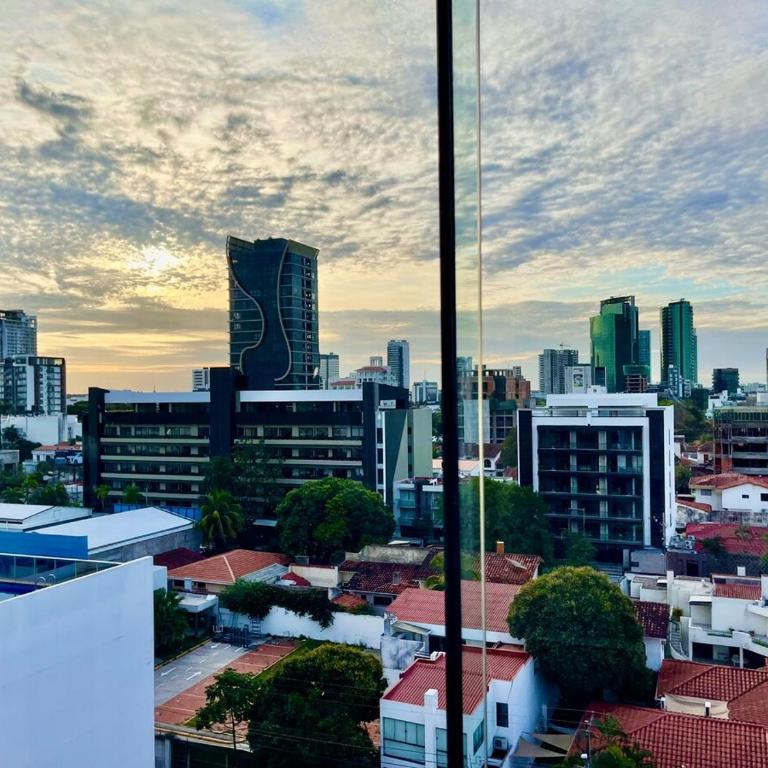 Enjoy experiencing this intelligent Beauty - Apartamento de 1 dormitorio - 99