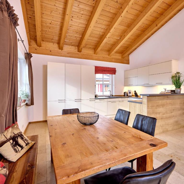 Ferienwohnung Eckbauer - Appartamento - 11