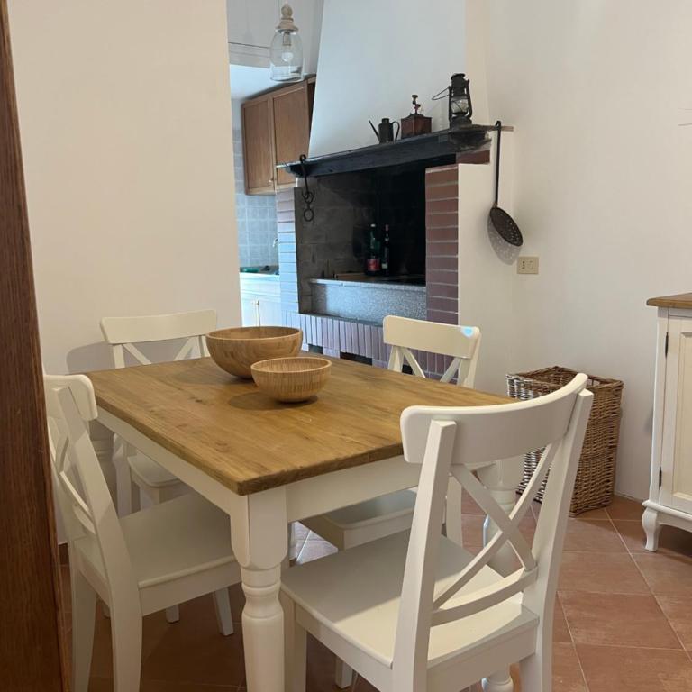 KiKi House Bracciano - Casa con 2 Camere da Letto - 14