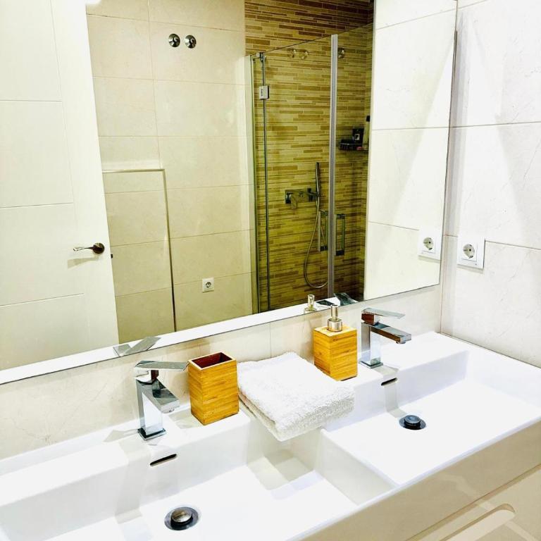 Arroyo de la Miel - Apartamento de 3 dormitorios - 11