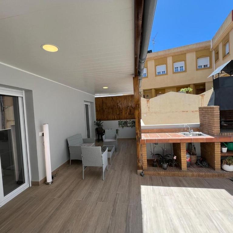Arroyo de la Miel - Apartamento de 3 dormitorios - 1