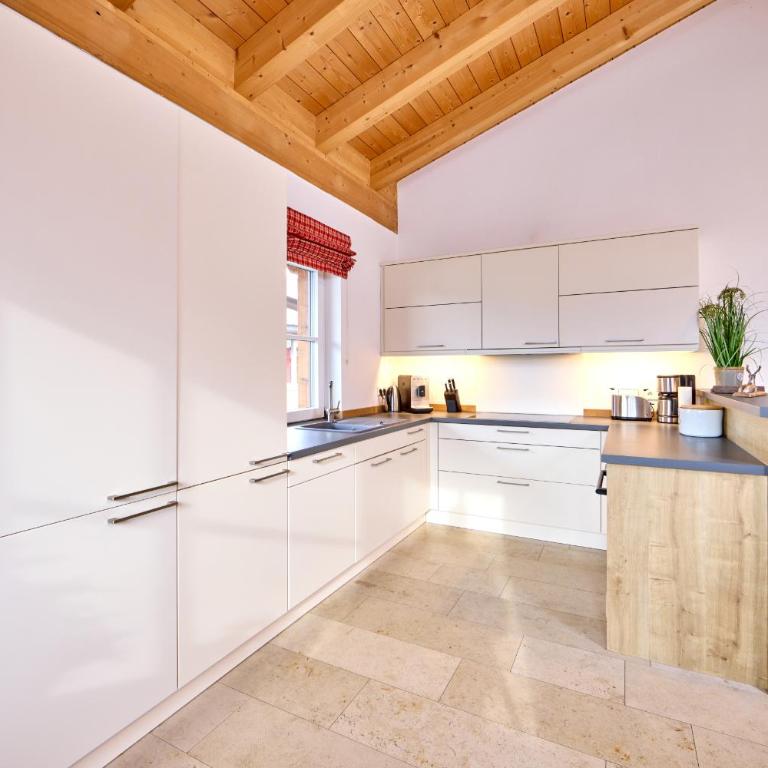Ferienwohnung Eckbauer - Appartamento - 8