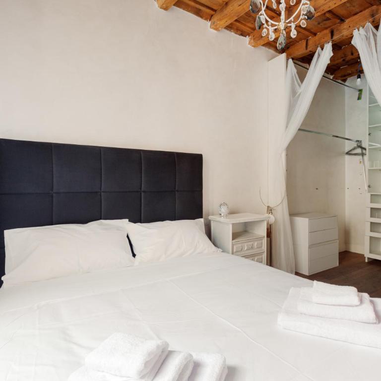Brera - Castello - Ampio Bilocale Milano Centro - Appartamento con 1 Camera da Letto - 16
