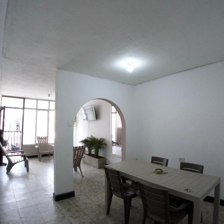 Apartamento 3 habitaciones 4 camas - Apartamento - 2