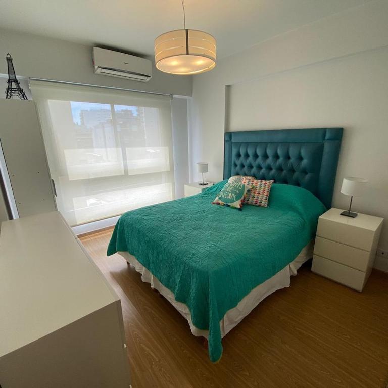 Sentite en tu hogar en Villa Crespo - Apartamento de 1 dormitorio - 3