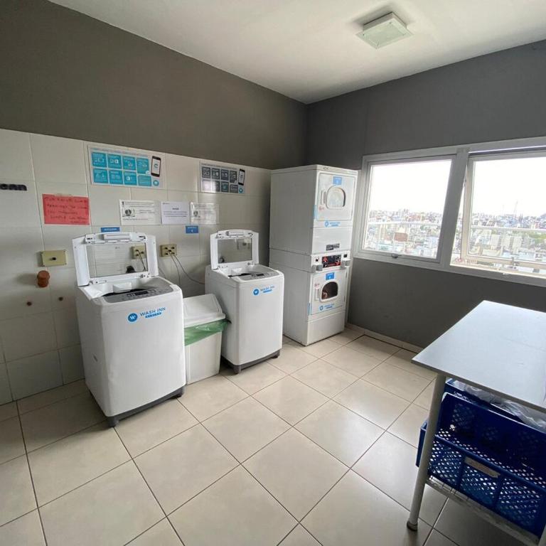 Sentite en tu hogar en Villa Crespo - Apartamento de 1 dormitorio - 14