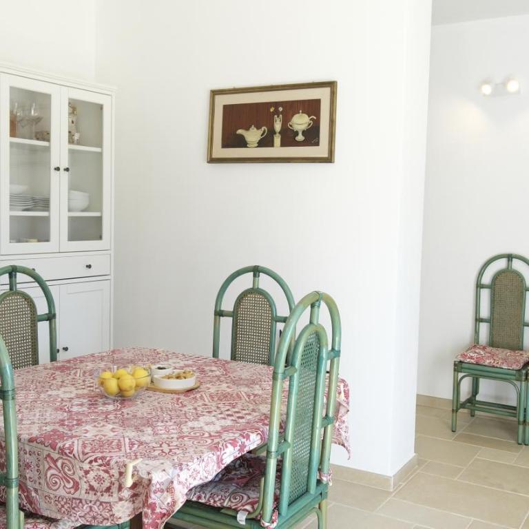 I Trulli di Silvia - Villa with Private Pool - 3