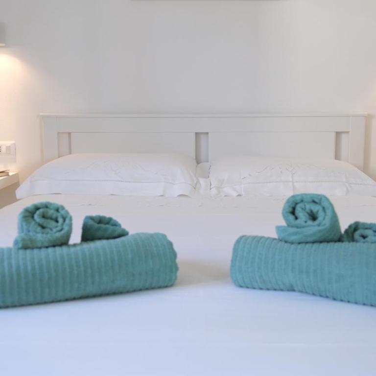 I Trulli di Silvia - Villa with Private Pool - 5